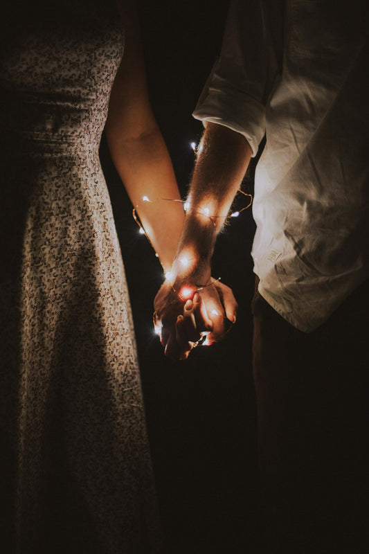 Comment préparer son mariage sans se disputer ?