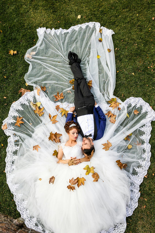 Comment organiser son mariage sans wedding planner ?