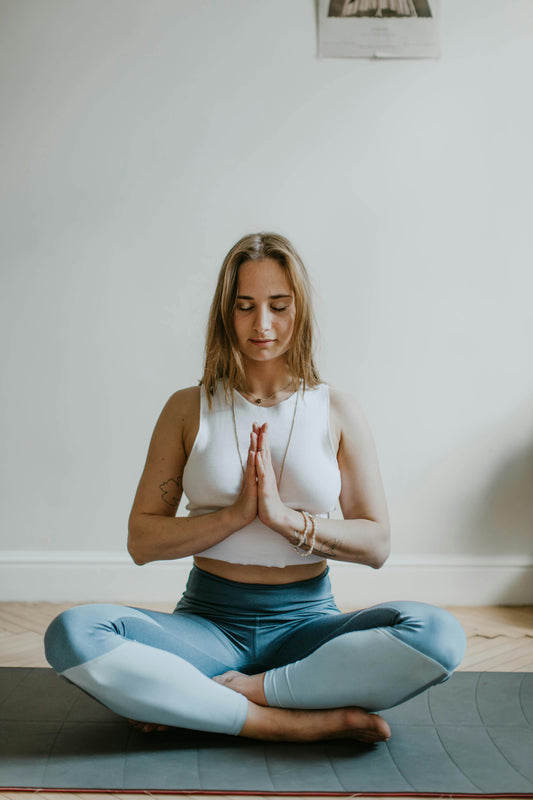 Comment rester zen pendant les préparatifs de mariage ?