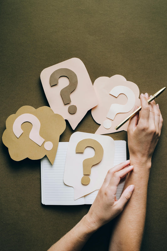 10 questions à se poser avant de choisir ses prestataires de mariage