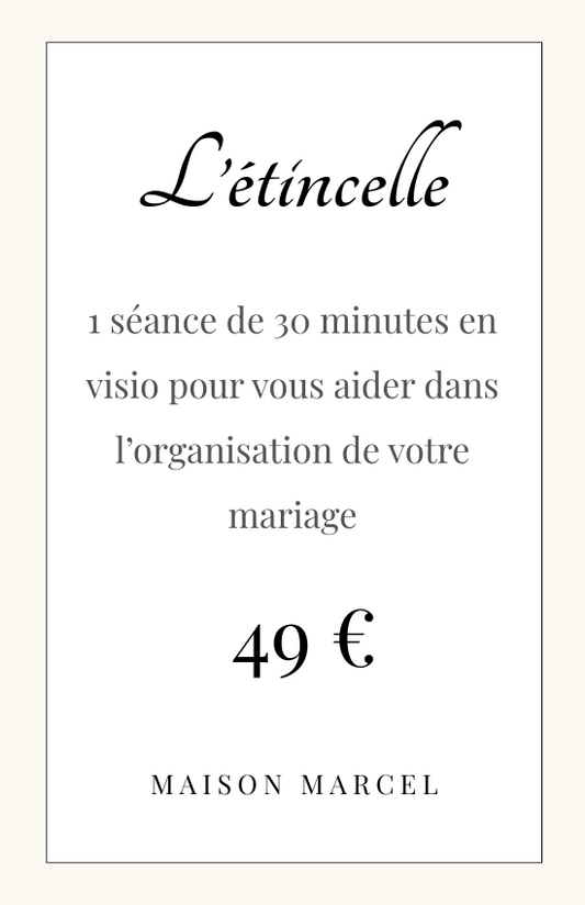 L’Étincelle