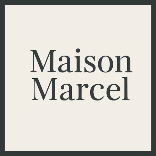 Maison Marcel
