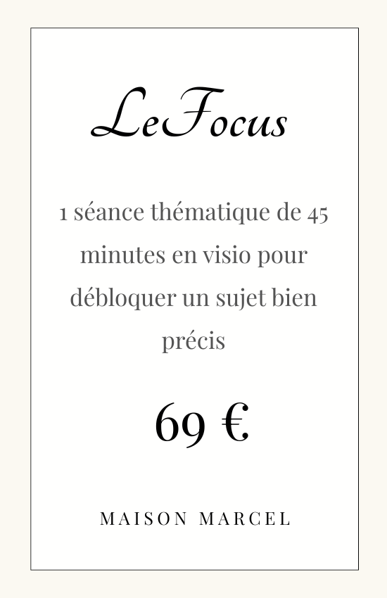 Le Focus
