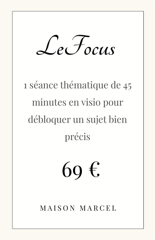 Le Focus